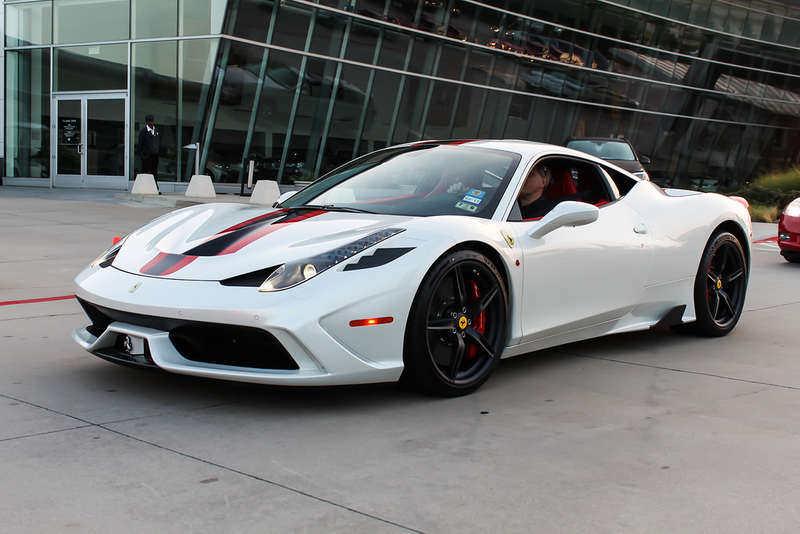 Illustration for article titled Dallas Cars and Coffee - August 2014